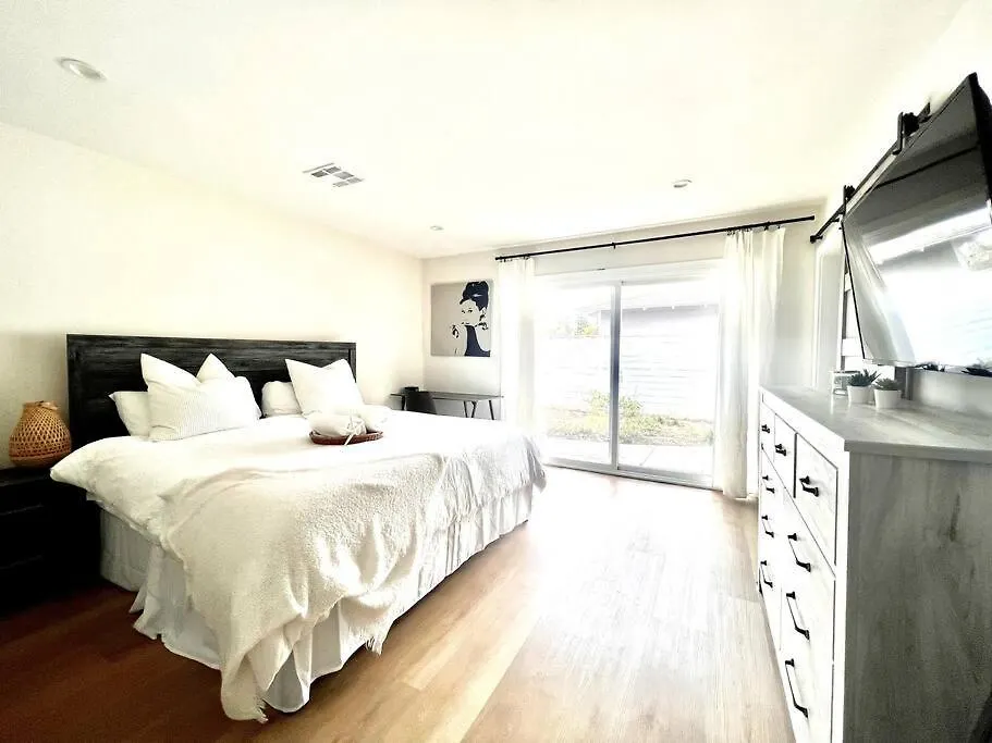 Luxury 5Br-Salt Pool- Disney, Convention, Beaches Tustin
