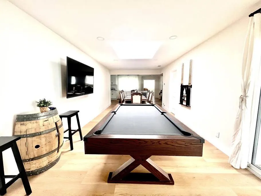 Luxury 5Br-Salt Pool- Disney, Convention, Beaches Tustin United States