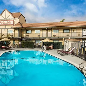 Lemon Heights Hotel